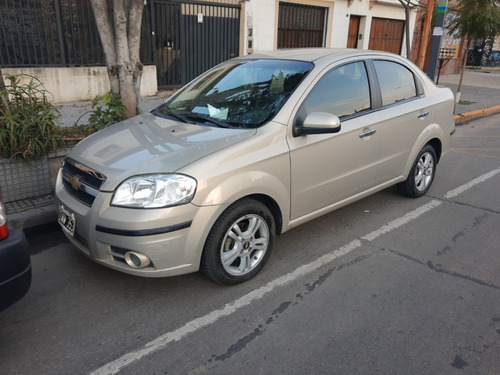 Imagen 8 de 10 de Chevrolet