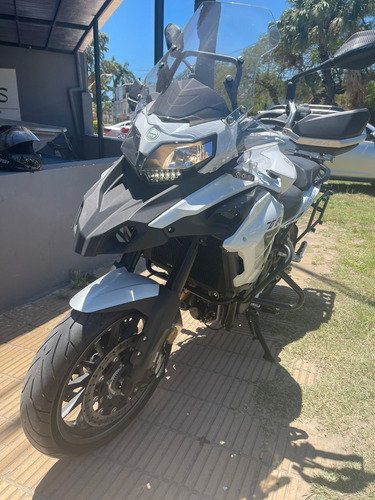 Imagen 15 de 18 de Benelli Trk 502 C Entrega Inmediata Envió A Todo El País + A