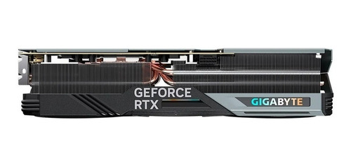 Imagen 4 de 6 de Placa Gaming Rtx Gigabyte 4080 Gaming Oc 16gb Gdd6x Nvidia