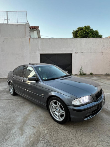 Bmw E46 328 Pack Sport M