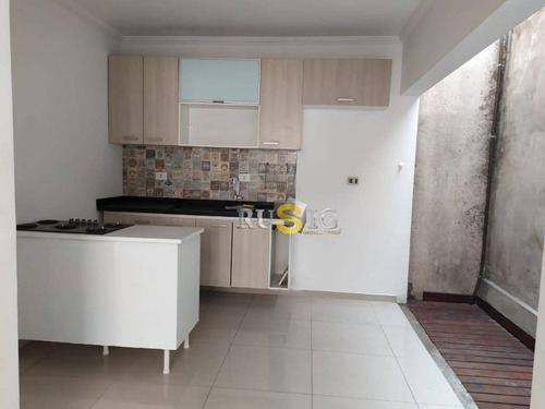 Imagem 9 de 16 de Apartamento Com 2 Dormitórios À Venda, 70 M² Por R$ 225.000,00 - Itaquera - São Paulo/sp - Ap1028