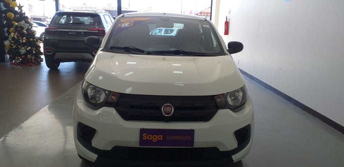 Fiat Mobi Evo Like 1.0 (flex)
