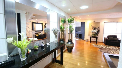 Imagem 3 de 30 de Apartamento À Venda No Bairro Vila Maria Alta - São Paulo/sp - O-22698-37548
