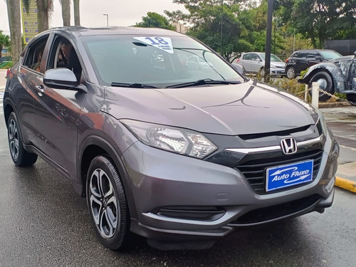 Honda HR-V LX 1.8 Flexone 16V 5p Aut.