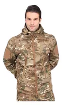 Comprar Chaqueta Táctica Softshell 