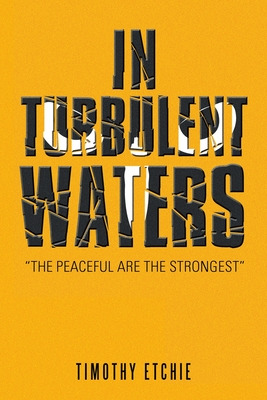 Libro In Turbulent Waters - Etchie, Timothy