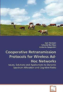 Libro Cooperative Retransmission Protocols For Wireless A...