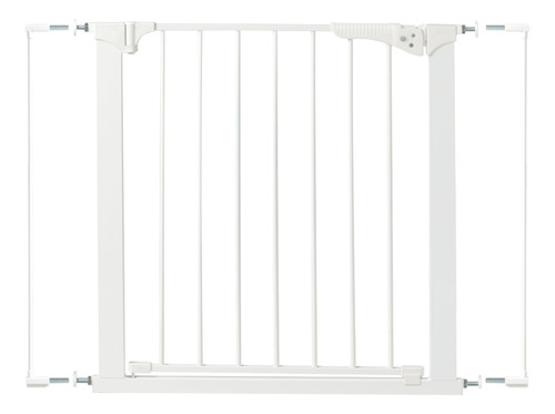 Puerta De Seguridad Para Bebés Kidco Gateway Pressure Plus