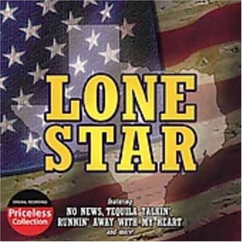 Lonestar [artículos Coleccionables]