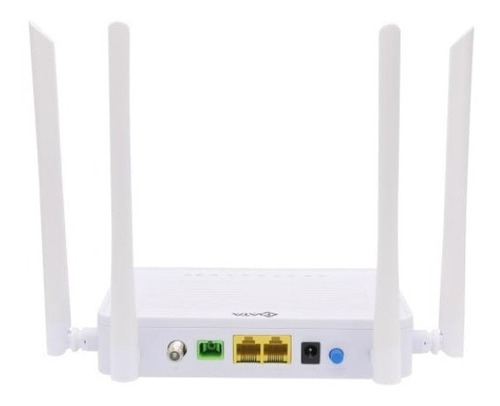 Fd702gw-dx-r471 Ont C-data Dual Band Catv, 2ge Ac1200 Wifi