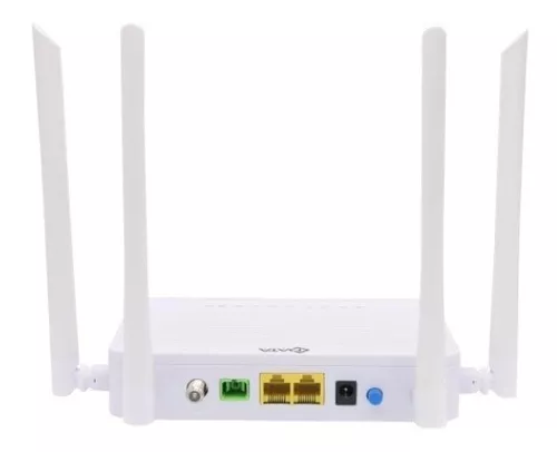 Fiberhome An5506-04-fs Router Fibra Óptica Colombiatel