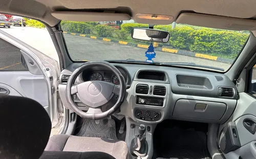 Renault CLIO STYLE Sport Style