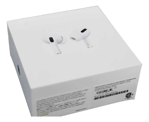 AirPods Pro 2nd Generation Apple Magsafe Charging Case 2022