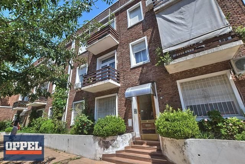 Oppel | Departamento En Venta | Cod: 31199