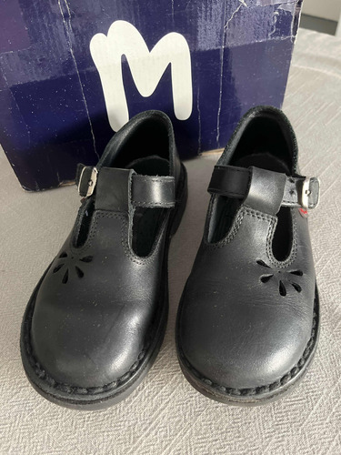 Zapatos Colegio Marcel