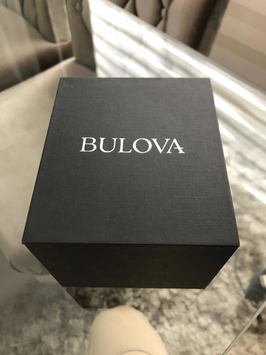 Relógio Bulova Marine Star - 98b278