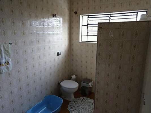 Imagem 8 de 13 de Casa Com 3 Dormitórios À Venda, 380 M² Por R$ 600.000,00 - Vila Carvalho - Sorocaba/sp - Ca8223