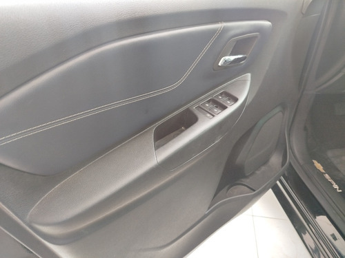 Chevrolet Spin 1.8 PREMIER 8V FLEX 4P AUTOMÁTICO