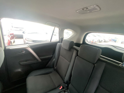 Toyota Rav 4 2014