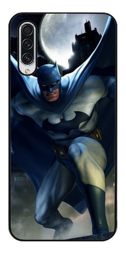 Case Batman Samsung A30 2019 / A20 2019