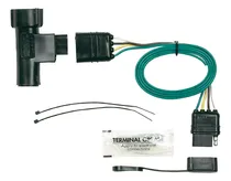 Comprar Hopkins 40115 - Kit De Cableado Simple Para Vehículos