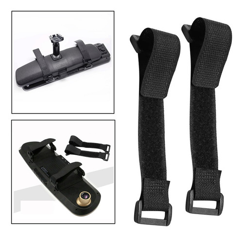 Accesorios Automotrices De La Correa De La Correa Del Espejo