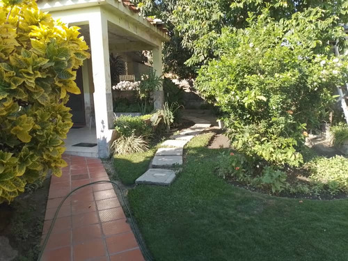 Casa En Venta En Ciudad Alianza Guacara Ys-7382120