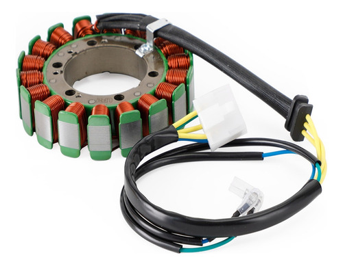 M Estator Para Kawasaki Ninja Zx-9r Zx900c 1998 1999