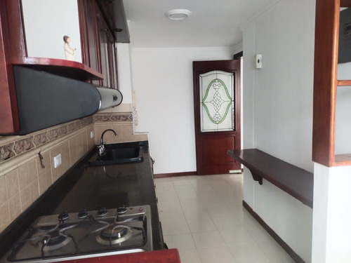 Apartamento En Venta Los Colores Medellin