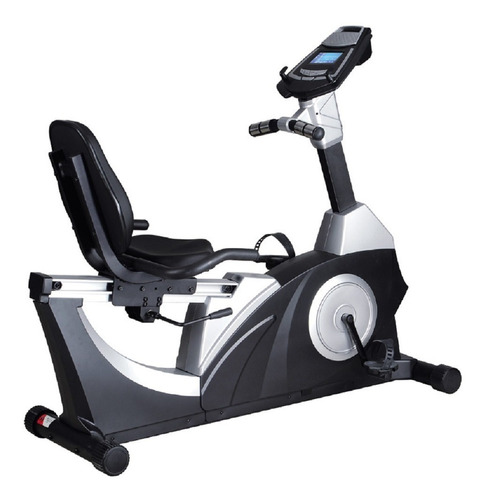 Bicicleta Horizontal Electr. Ranbak 240 Prof. Envio Y Cuota