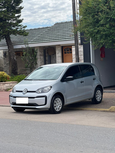 Volkswagen Up! 1.0 Take Up! Aa 75cv