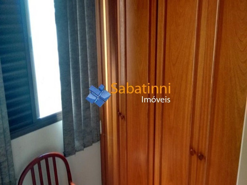 Imagem 5 de 18 de Apartamento - Ap00607 - 34426270