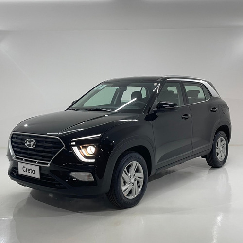 Hyundai Creta 1.0 T Gdi 12v Comfort Flex Aut. 5p