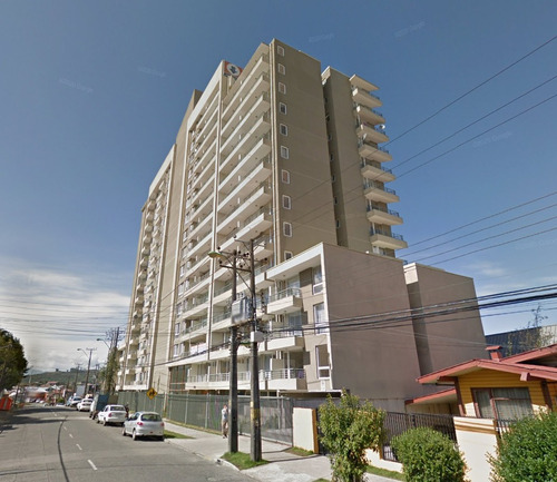 Vende Departamento A Un Costado Del Jumbo