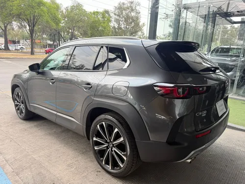 Mazda cx-50 2.5T Signature Awd At