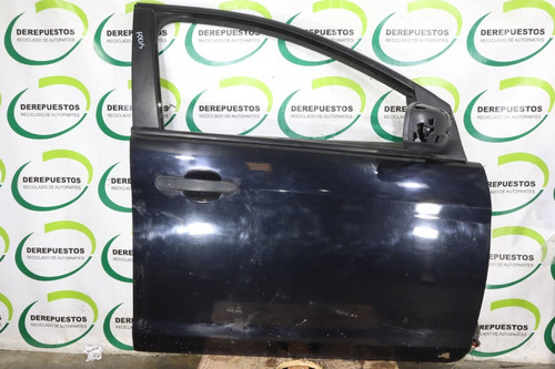 Puerta Delantera Derecha Ford Focus 1.6 2011 Orig 4592356