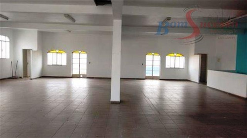 Imagem 15 de 16 de Prédio Para Alugar, 1000 M² Por R$ 18.000,00/mês - Tatuapé - São Paulo/sp - Pr0058