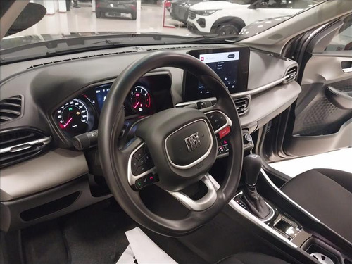 Fiat FASTBACK 1.0 Turbo 200 Flex Cvt