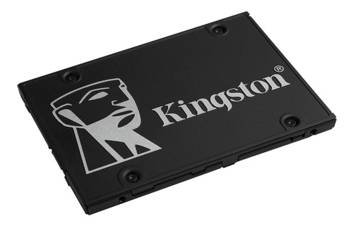 Kingston Ssd Kc600 2048gb