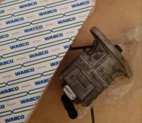 Válvula Pedal Freno Ford Cargo 2005-2011 Original