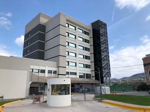 Imagen 19 de 27 de Oficinas Corporativas Nuevas Y Modernas