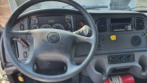Freightliner M2 Rabon Plataforma Torton 2015