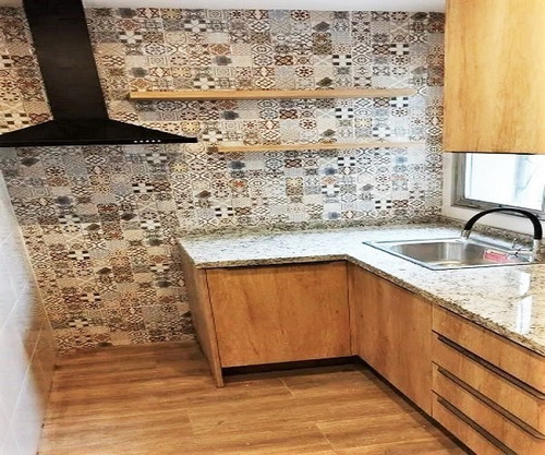 Imagen 7 de 18 de En Alquiler Excelente Apto De Un Dormitorio Y Garage En El Centro