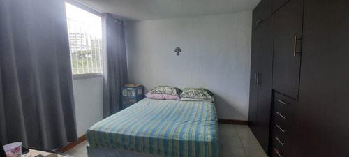Imagen 13 de 15 de Apartamento En Venta La Trinidad, Urbanización La Bonita