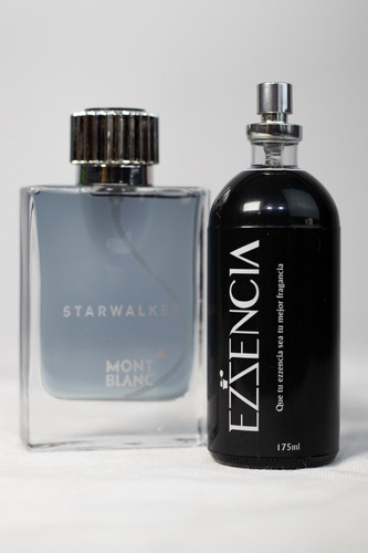 Starwalker Perfume - mL a $639