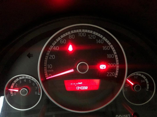Volkswagem Up!