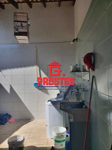 Imagem 15 de 15 de Casa De Rua-à Venda-jardim Itália-sorocaba - Stca20284