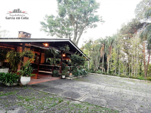 Casa Para Alugar No Bairro Chácara Santa Lúcia Dos Ypes Em - K116-2