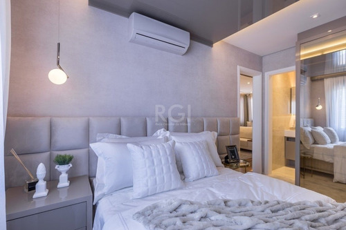 Imagem 9 de 15 de Apartamento - Menino Deus - Ref: 541736 - V-ca4668