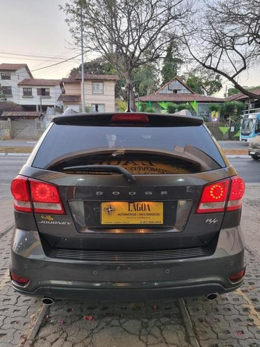 Dodge Journey R/t